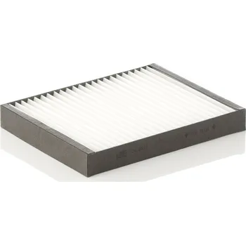 Ventilátor topení a klimatizace Filtr, vzduch v interiéru MANN-FILTER CU 2513