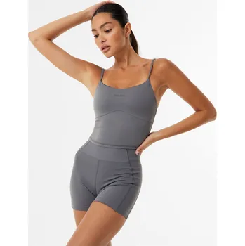 Kraťasy USA Pro Shark Grey 1013097 10 (38)