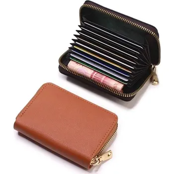 Peněženka Karetní unisex peněženka - 8