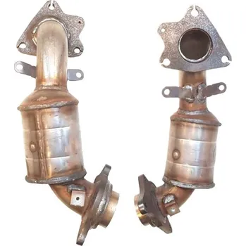 Katalyzátor Výfuk - katalyzátor výfuku (1080280)