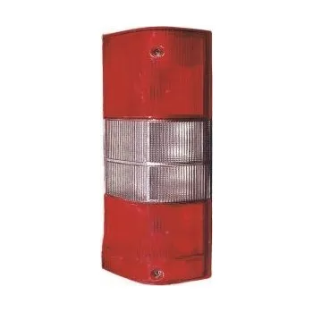 Zadní světlomet Zadní světlo ABAKUS 552-1918R-UE