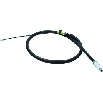 Lanko parkovací brzdy Tažné lanko, parkovací brzda MAXGEAR 32-1495