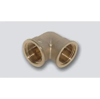 Fitinka mosazné koleno MM 1"1/4 x 1"1/4