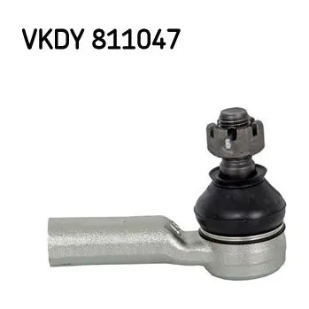 Soustava řízení Hlava příčného táhla řízení SKF VKDY 811047