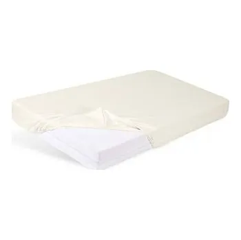 Dětský pokoj MATEX Prześcieradło Bamboo z gumką 60x120 [TB0351_15]