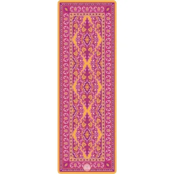 podložka na cvičení Cestovní podložka na jógu ARABIAN NIGHTS (Cestovní podložka na jógu ARABIAN NIGHTS)