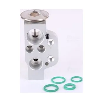 Klimatizace automobilu Expanzní ventil, klimatizace NISSENS 999376