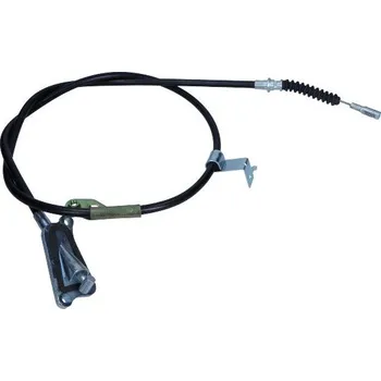 Lanko parkovací brzdy Tažné lanko, parkovací brzda MAXGEAR 32-0864