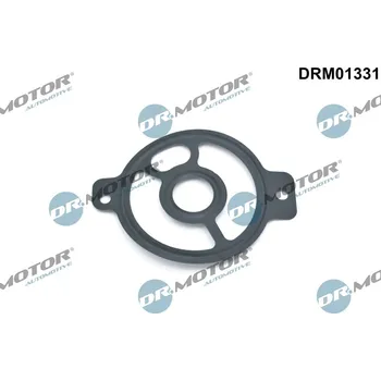 Olejový filtr Těsnění, pouzdro olejového filtru Dr.Motor Automotive DRM01331