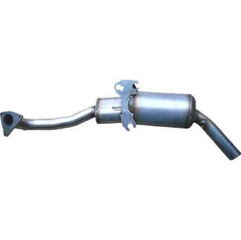 Filtr pevných částic Výfuk - DPF filtr výfuku (1185)