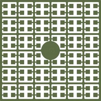 Vodová barva PixelHOBBY Barva pixel 365