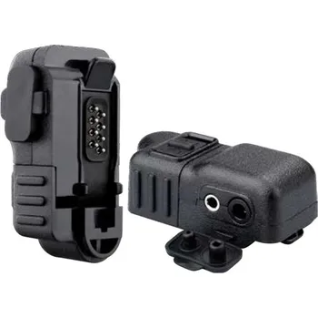 Adaptér pro připojení audio příslušenství pro DP1400 k vysílačkám MOTOTRBO DP2400e/DP2600e/R5