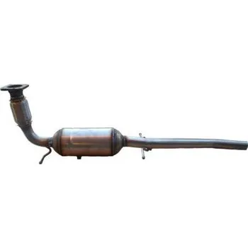 Auto-moto Ford Transit Tourneo 2.2 TDCi Filtr pevných částic DPF 1166-1