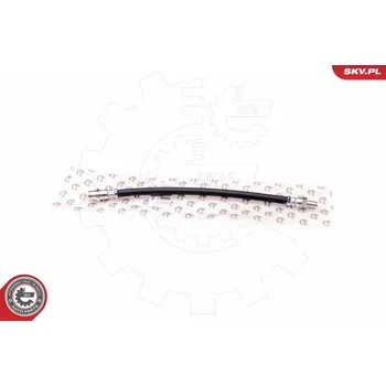 Brzdová hadice Brzdová hadice ESEN SKV 35SKV019