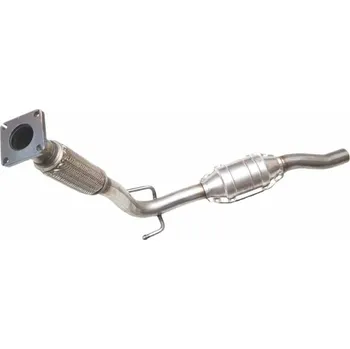 Katalyzátor Výfuk - katalyzátor výfuku (1080085)