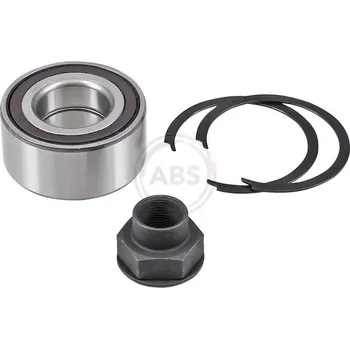 Sada ložisek kol A.B.S. 201123