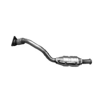 Katalyzátor Výfuk - katalyzátor výfuku (1080318)
