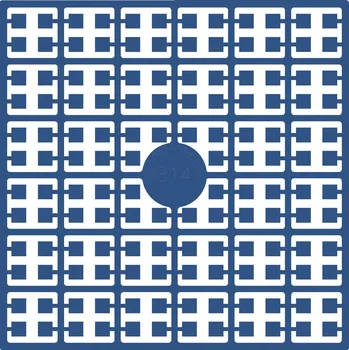 Vodová barva PixelHOBBY Barva pixel 314