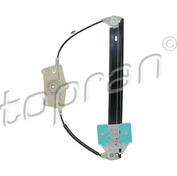 Stahovačka okna Zvedací zařízení oken TOPRAN 115 406