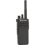 MOTOTRBO DP4400e, 403-527 MHz, 32 kanálů, 4 W, IP68