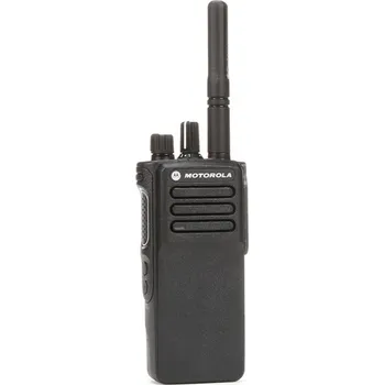 Vysílačka MOTOTRBO DP4400e, 403-527 MHz, 32 kanálů, 4 W, IP68