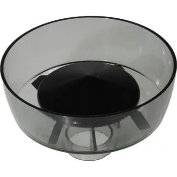 Příslušenství pro přípravu kávy DeLonghi Násypka kávomlýnku AS00002990