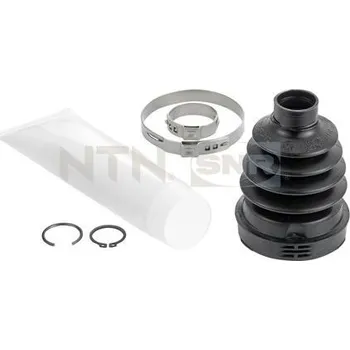 Hřídel nápravy Sada měchů, hnací hřídel SNR IBK55.008