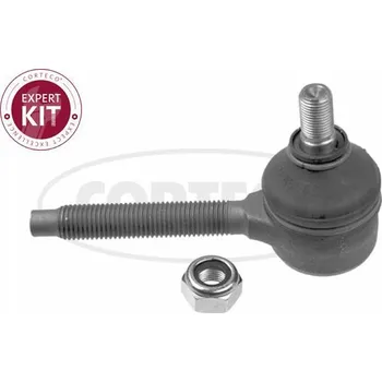 Táhlo řízení Hlava příčného táhla řízení CORTECO 49399316