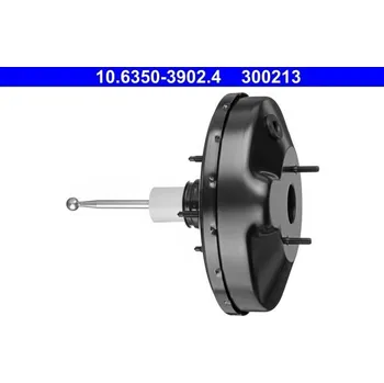 Posilovač brzd Posilovač brzd ATE 10.6350-3902.4