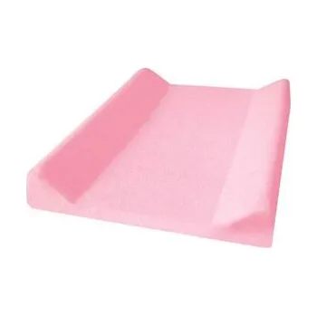 Dětský pokoj MATEX Pokrowiec na przewijak jersey 50/60x70/80 [TB0366-10]różowy