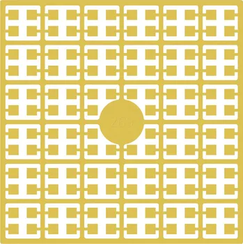 Speciální výtvarná barva PixelHOBBY Barva pixel 269