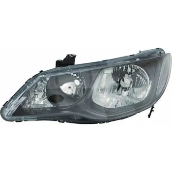 Přední světlomet Světlomet ABAKUS 217-1159R-LDEM7