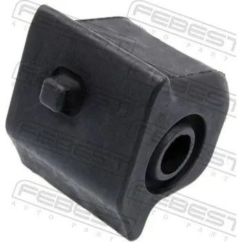 Stabilizátor nápravy Držák, Příčný stabilizátor FEBEST TSB-ZZE150L