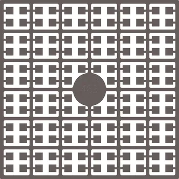 Vodová barva PixelHOBBY Barva pixel 483