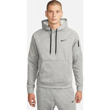 Pánská mikina Mikina Nike Grey 1029510 2XL