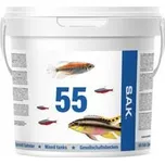 S.A.K S.A.K. 55 1500 g (3400 ml) velikost 1