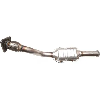 Katalyzátor Výfuk - katalyzátor výfuku (1080012)
