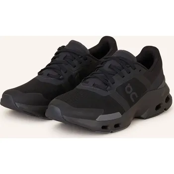 Pánská móda On Pánská Fitness Obuv Cloudpulse, černá, 47