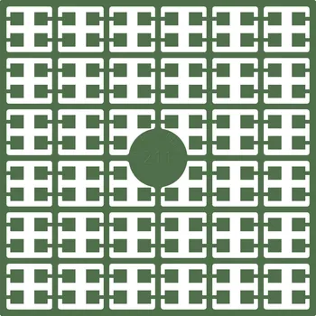 Vodová barva PixelHOBBY Barva pixel 211