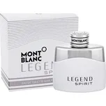 Montblanc Legend Spirit 50 ml toaletní voda pro muže