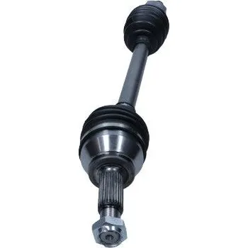 Hřídel nápravy Hnací hřídel MAXGEAR 49-1712
