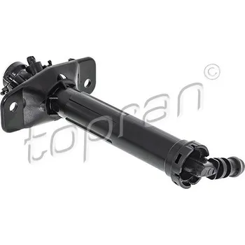 Autosklo Tryska ostřikovače, čištění světlometu TOPRAN 116 202