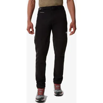 Pánské tenisky THE NORTH FACE Men’s Lightning Convertible Pant SHT30 707121