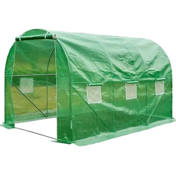 Fóliovník BRAVSON GROUP s.r.o. Fóliovník HNK 300x200x200 cm