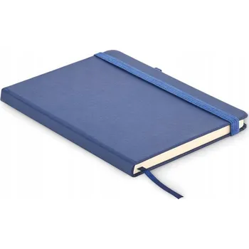 Zápisník Notes A5 modrý