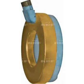 Elektronika vytápění a ventilace Cívka, magnetická spojka (kompresor) NRF 38653