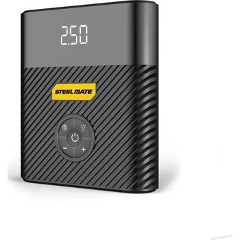 Powerbanka Kompresor na dofukování kol / Jump starter