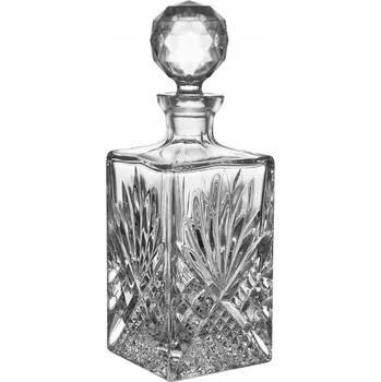 Křišťálová karafa 0,75L Elington Bohemia