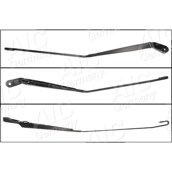 Autodíl Rameno stěrače, čistění skel AIC 52718