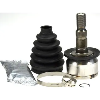 Hřídel nápravy Sada kloubů, hnací hřídel LÖBRO 306194